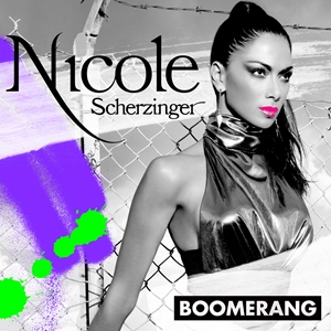 Boomerang (Nicole Scherzinger song)